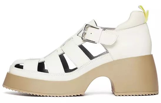 Римские сандалии женские Lost In Echo