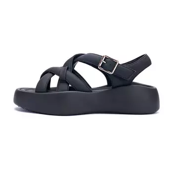 Римские сандалии женские Malemonkey, бежевый