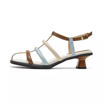 Римские сандалии женские Marie Claire