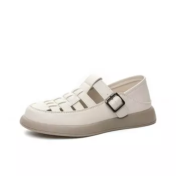 Римские сандалии женские Med Dictionary