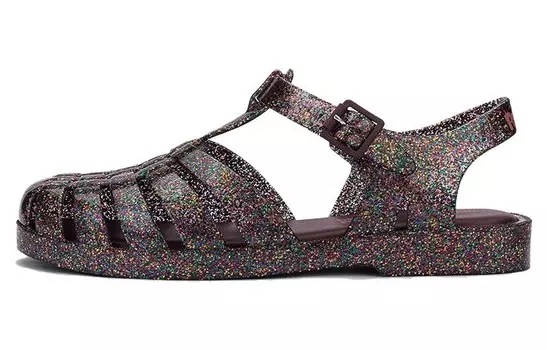 Римские сандалии женские Melissa