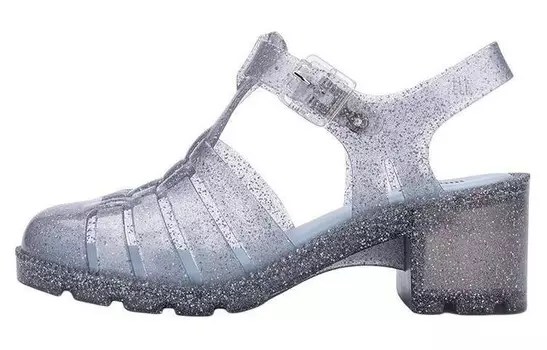 Римские сандалии женские Melissa