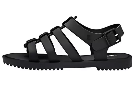 Римские сандалии женские Melissa