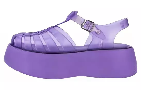 Римские сандалии женские Melissa