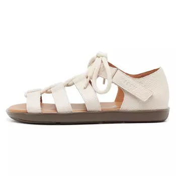 Римские сандалии женские Miffy, черный