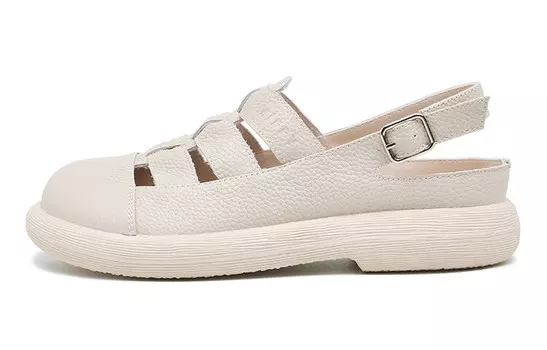 Римские сандалии женские Miffy, черный