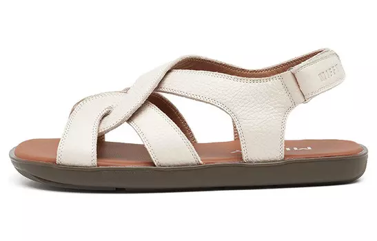 Римские сандалии женские Miffy, красный