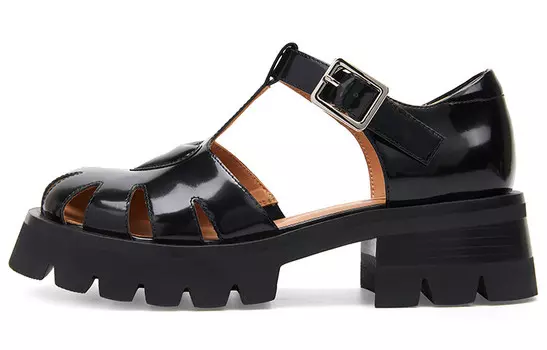 Римские сандалии женские Mio