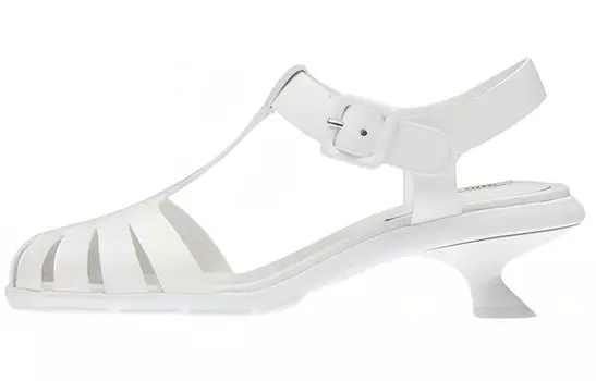 Римские сандалии женские Miu Miu