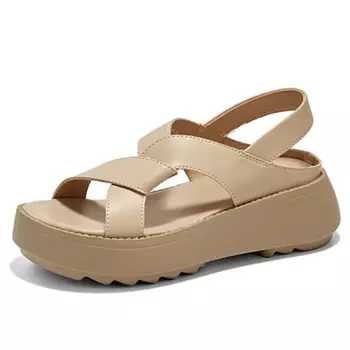 Римские сандалии женские Nrdrofficial, желтый