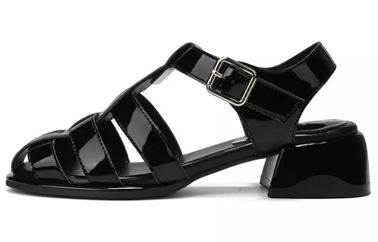 Римские сандалии женские Oms, бежевый