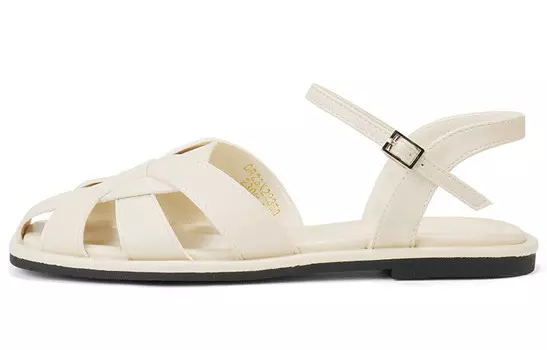 Римские сандалии женские Oms, черный