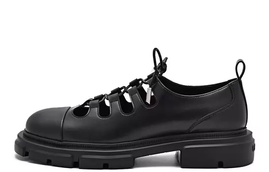 Римские сандалии женские Pedro