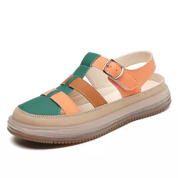 Римские сандалии женские Reivantix