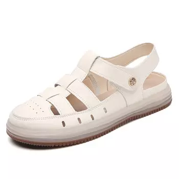 Римские сандалии женские Reivantix, цвет 2852 beige