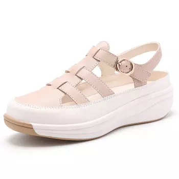 Римские сандалии женские Reivantix, коричневый