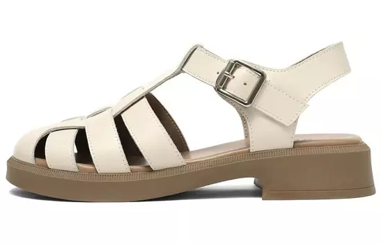 Римские сандалии женские Senda, черный