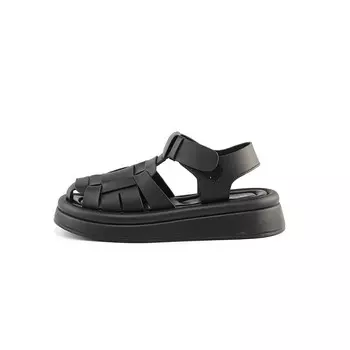 Римские сандалии женские Sgirl Twtw, розовый