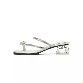 Римские сандалии женские Shoe Lady, черный