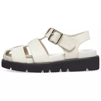 Римские сандалии женские Skap, кремовый