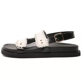 Римские сандалии женские Stella Weisz, цвет Apricot