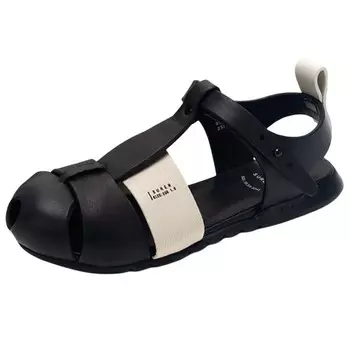 Римские сандалии женские Suren, черный