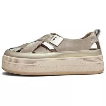 Римские сандалии женские Tata, розовый