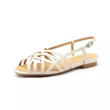 Римские сандалии женские Tataya, белый
