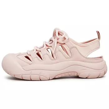 Римские сандалии женские Teenmix, черный