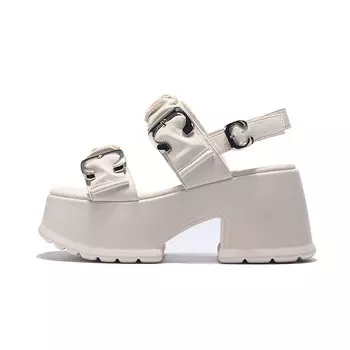 Римские сандалии женские Teresa, черный