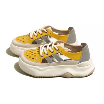 Римские сандалии женские Teresa, зеленый