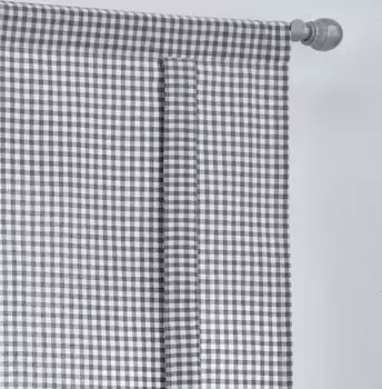 Римские шторы Kutti, белый