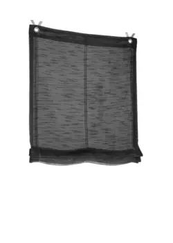 Римские шторы Kutti, серый