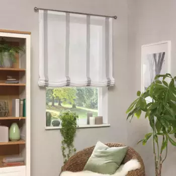 Римские шторы Neutex, бежевый