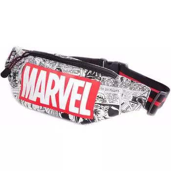 Риньонера Комикс Marvel DIFUZED