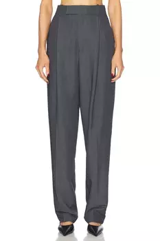Рина Брюки женские EAVES, серый