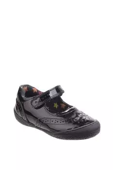 «Rina Infant Patent» для девочек BTS FLFR Hush Puppies, черный