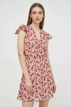 РИНА платье Morgan, мультиколор