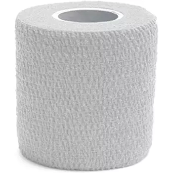 Ринат Белая клейкая лента Rinat