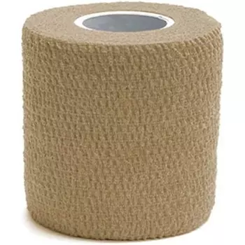 Ринат Бежевая Клейкая Лента Rinat