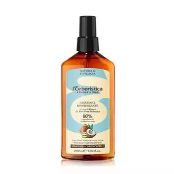 Ринфреш Увлажняющий 200 мл L'Erboristica