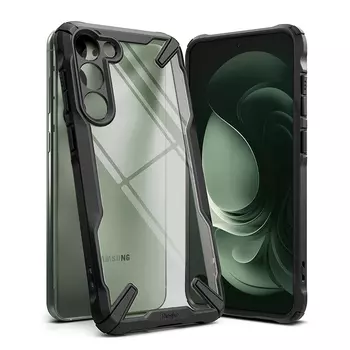 РИНГКЕ чехол для телефона Ringke, Camouflage BlackSamsung s23Ultra military-grade anti-fall