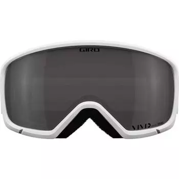 Ринго Очки Giro, цвет White Wordmark/Vivid Smoke