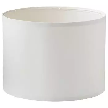 RINGSTA РИНГСТА Абажур, белый, 42 см IKEA