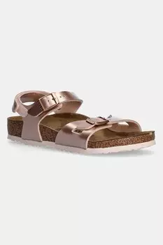 Rio AS Kids Сандалии AS Kids Birkenstock, розовый