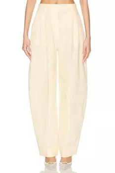 Рио Брюки Posse, цвет Dusty Citron