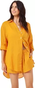 Рио Туник L*Space, цвет Tamarind