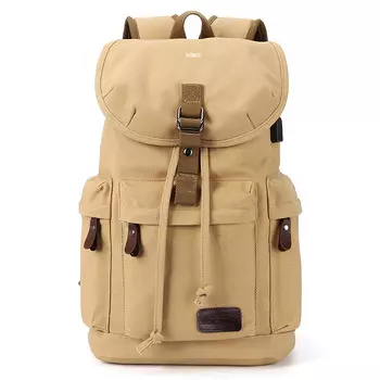 RIOREX Мужские рюкзаки, Хаки