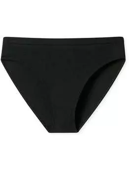 Риослип чистое ребро Schiesser, черный