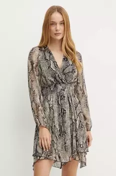 РИПИТ платье Morgan, черный